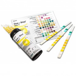 U-11 Urine Reagent Strips
