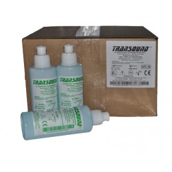 Ultrasound Gel 250 Ml