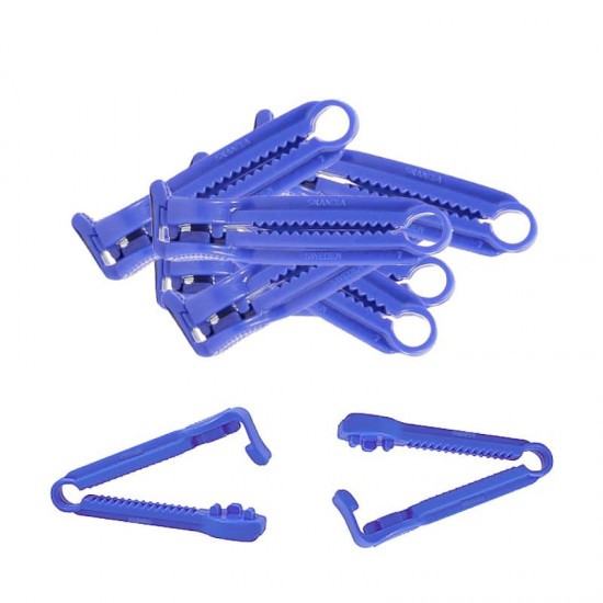 Umbilical Cord Clamp