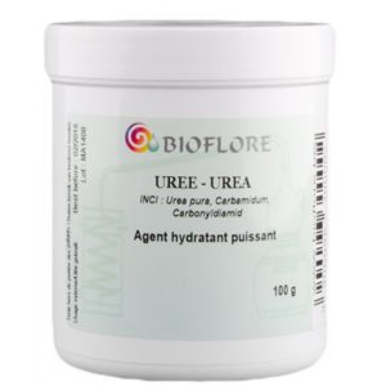 Urea Powder 100Gm