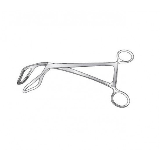 Uterine Holding