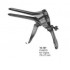 Vaginal Speculla CUSCO for virgins 75x17 mm with side screw