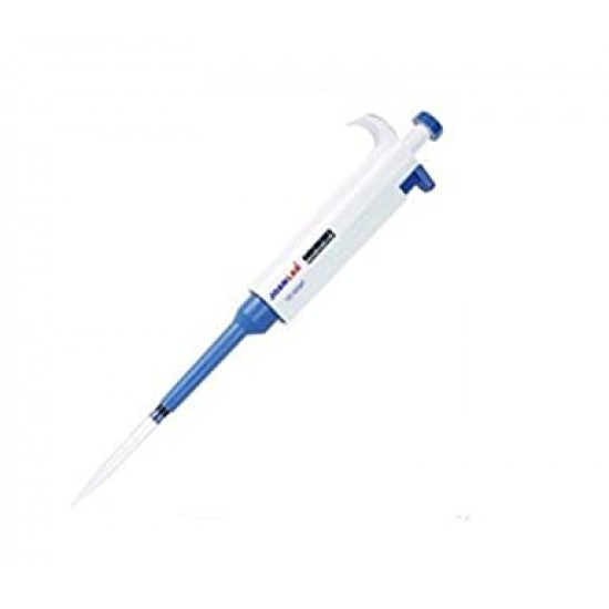 Vatiable Pipette Single 10-100ul