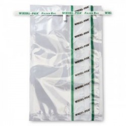 Vertical Filter Bags 627Ml, Pk/250