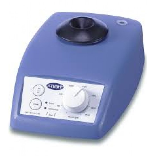 Vortex Mixer SA8