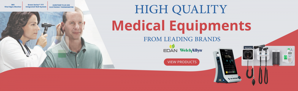 Medical Equipments
