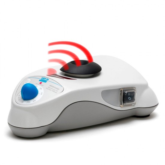 Wizard IR Vortex Mixer 100-240V/50-60Hz Wizard IR Vortex Mixer 100-240V/50-60Hz