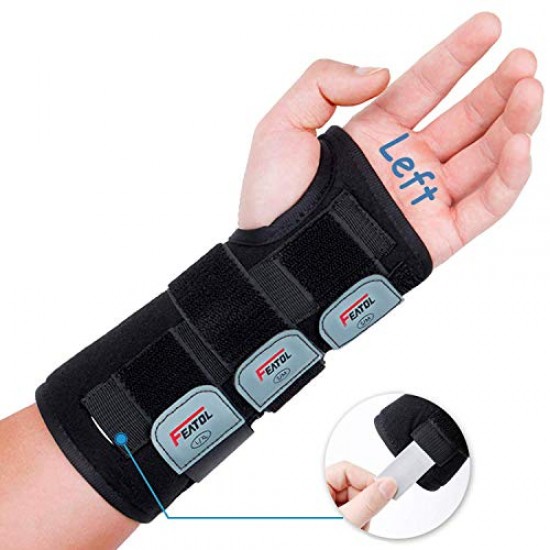 Wrist Strap Left X-Large