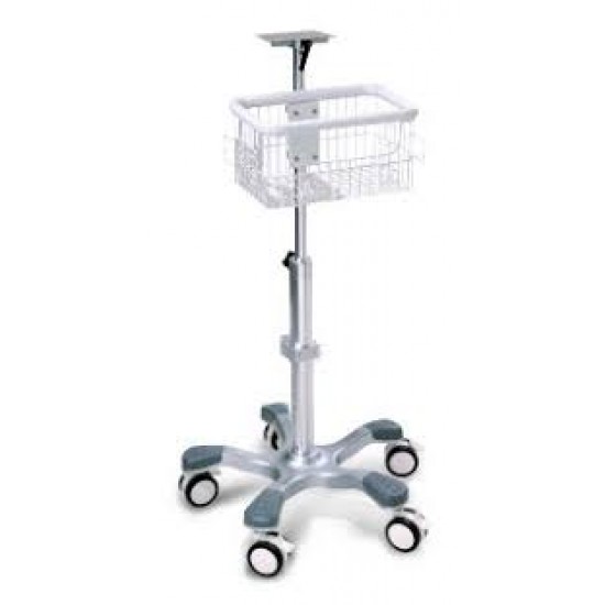 X12 Patient Monitor Stand (MT-206)