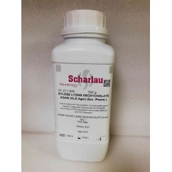 XLD Agar 500Gm