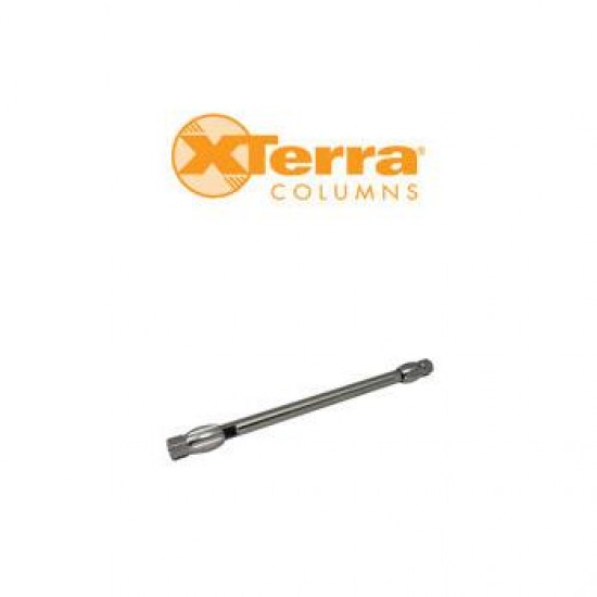 XTerra Shield RP18 Column 125Å, 5 µm, 3.9 x 150mm