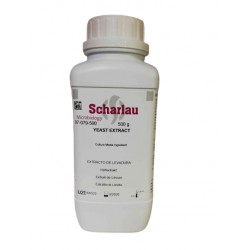 Yeast Extract( 500GM)